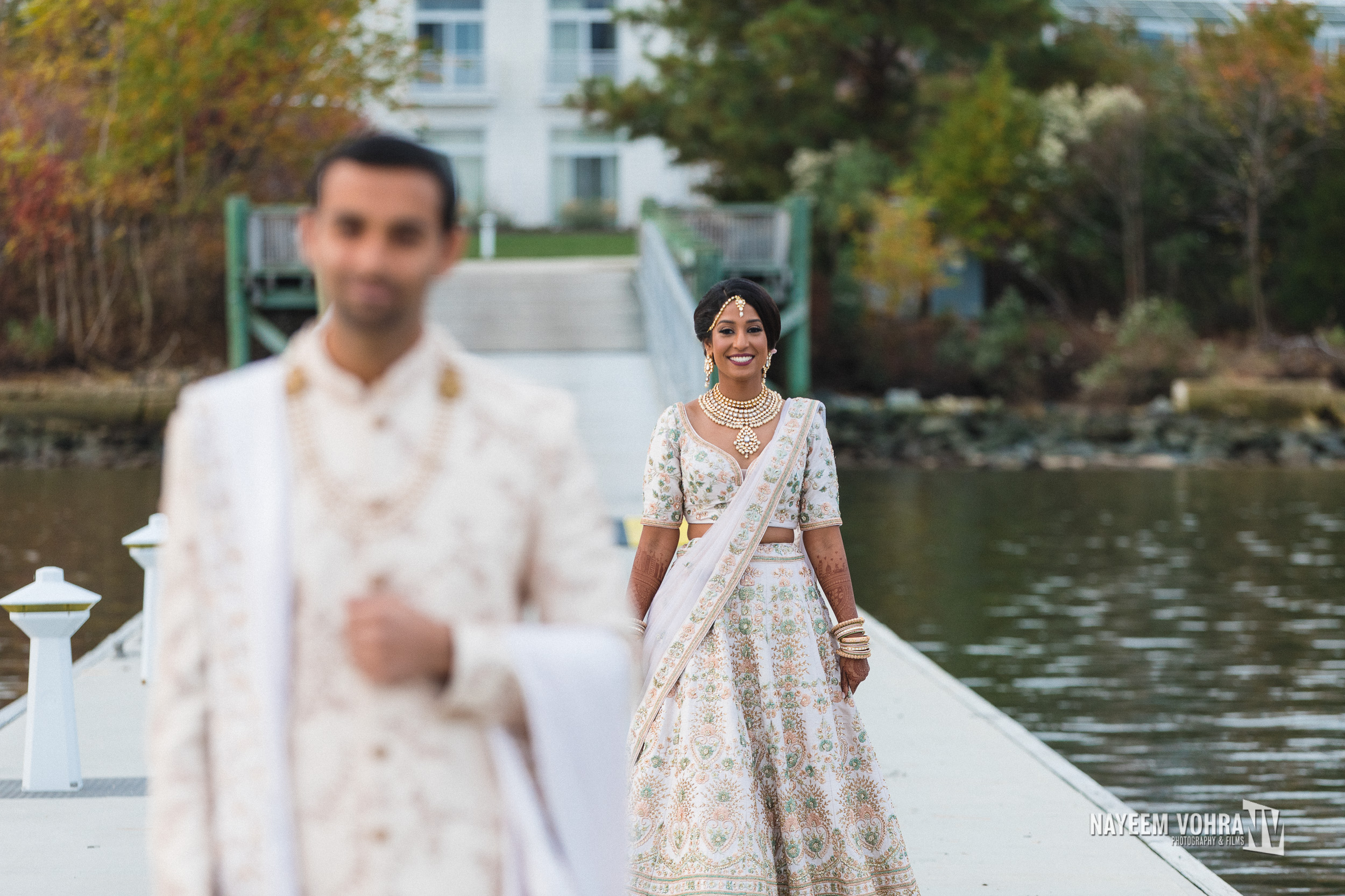 Hyatt Regency Chesapeake Bay Indian wedding_0016.jpg
