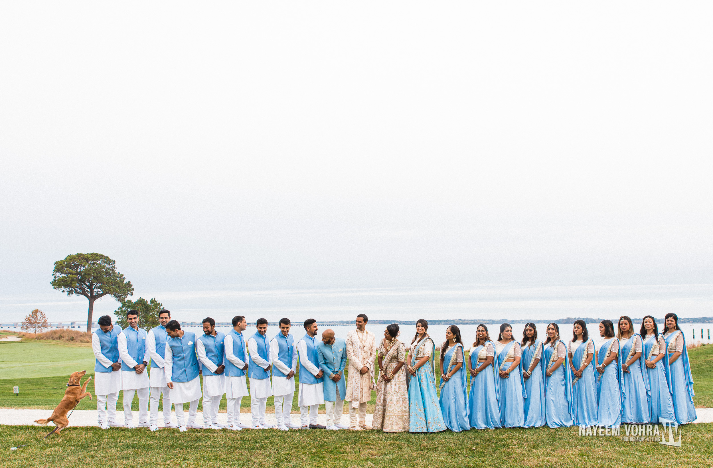 Hyatt Regency Chesapeake Bay Indian wedding_0028.jpg